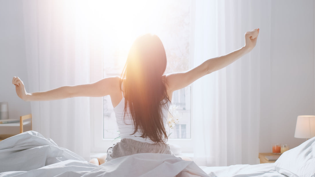 10 Self-Care Ideas to Boost Your Morning Routine using Elixir Mind Body Botanicals from Elixir Mind Body Boutique