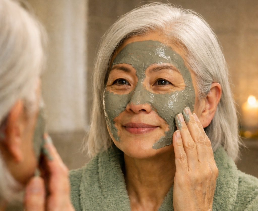 How to Turn Your Home Into a Cozy Winter Spa Retreat