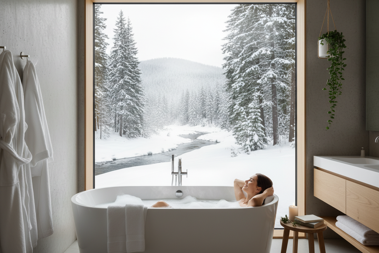 Gratitude in the Little Moments, Simple Rituals to Restore Mindfulness This Season