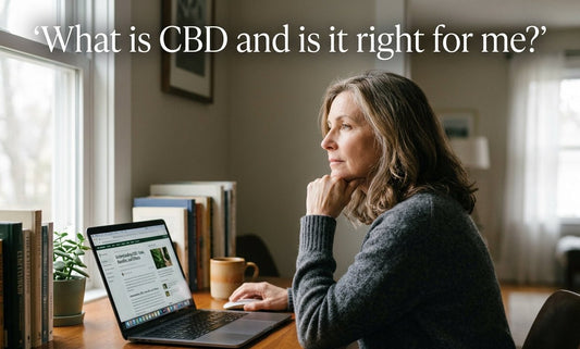 FAQ about CBD Topical Products - Elixir Mind Body Boutique