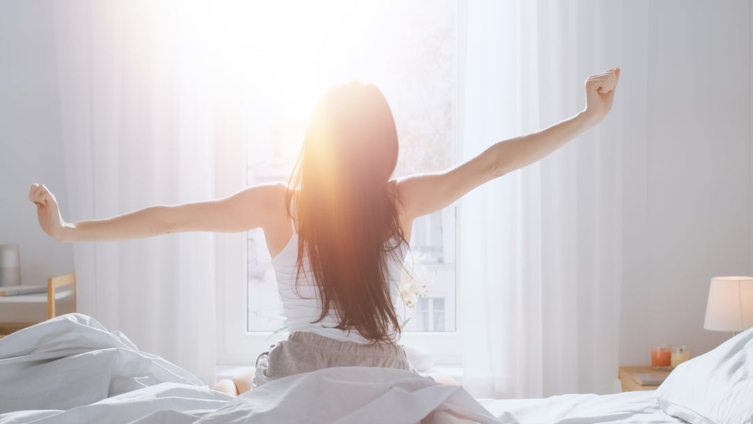 10 Self-Care Ideas to Boost Your Morning Routine