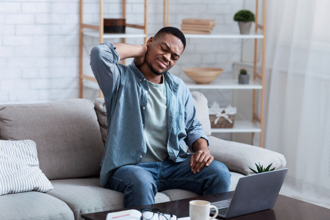 Elixir Mind Body Botanicals Topical Pain Relief