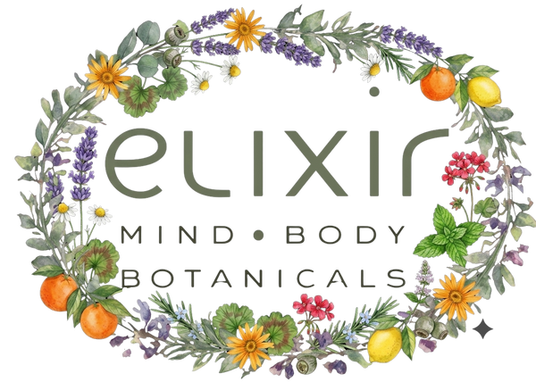Elixir Mind Body Boutique