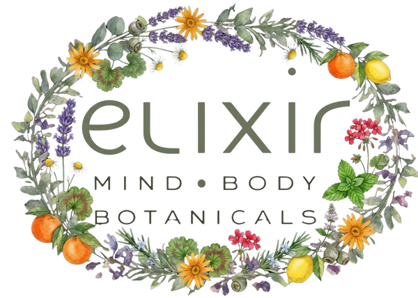 Elixir Mind Body Boutique