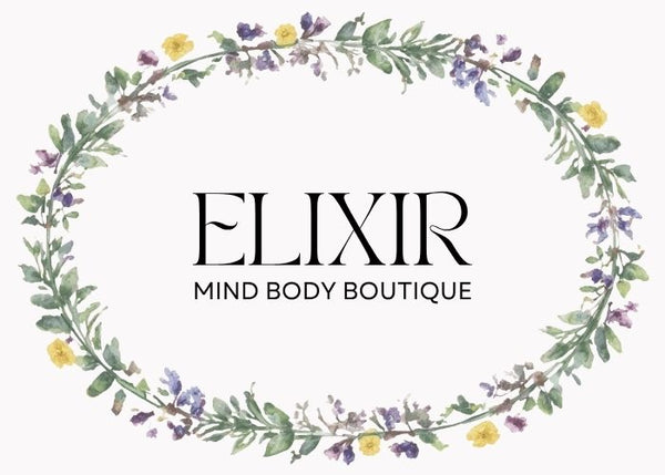 Elixir Mind Body Boutique