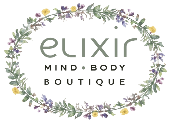 Elixir Mind Body Boutique
