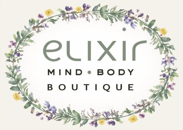 Elixir Mind Body Boutique