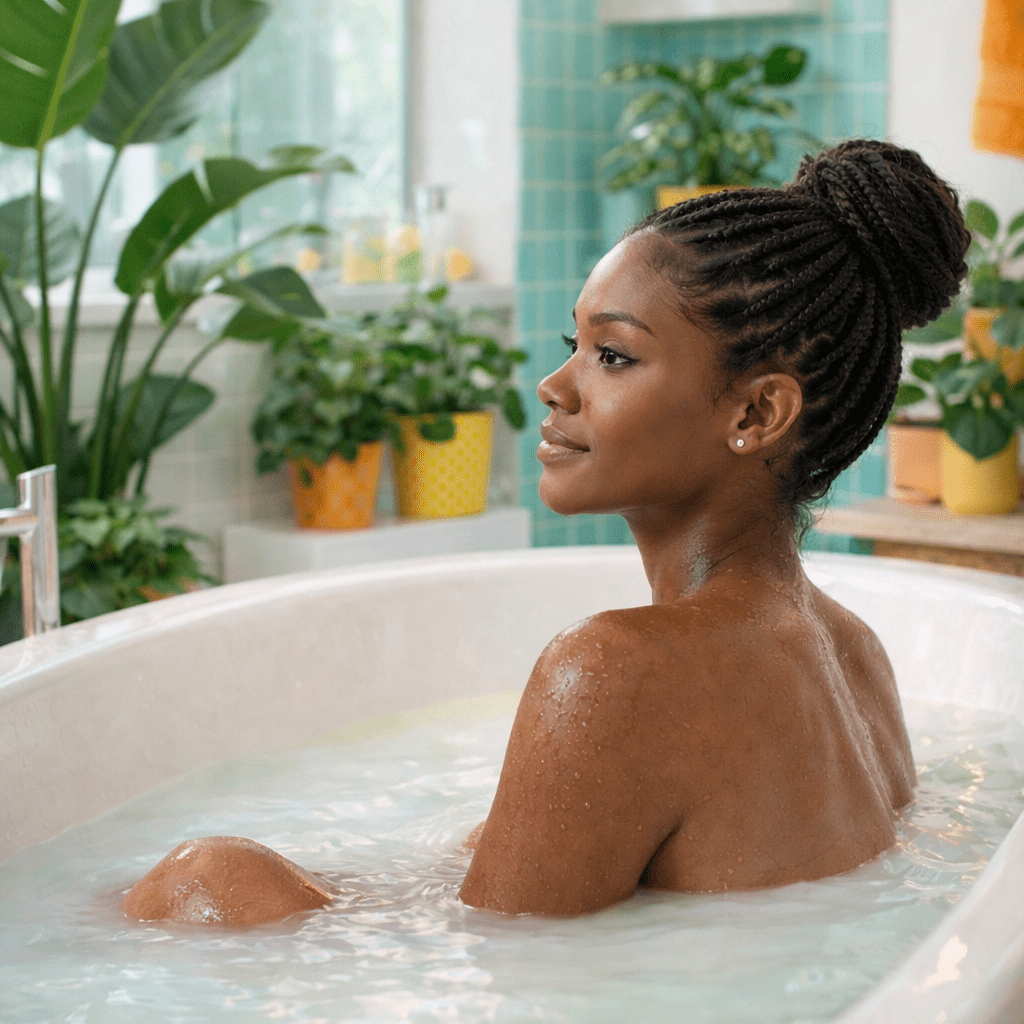COMING SOON! Elixir Mind Body Botanicals Magnesium & Organic Goat's Milk Bath Soak - Elixir Mind Body Boutique