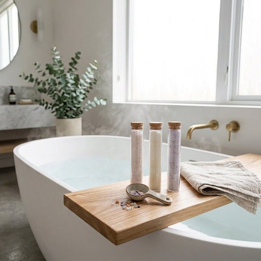 Elixir Bath Ritual Collection - Elixir Mind Body Boutique