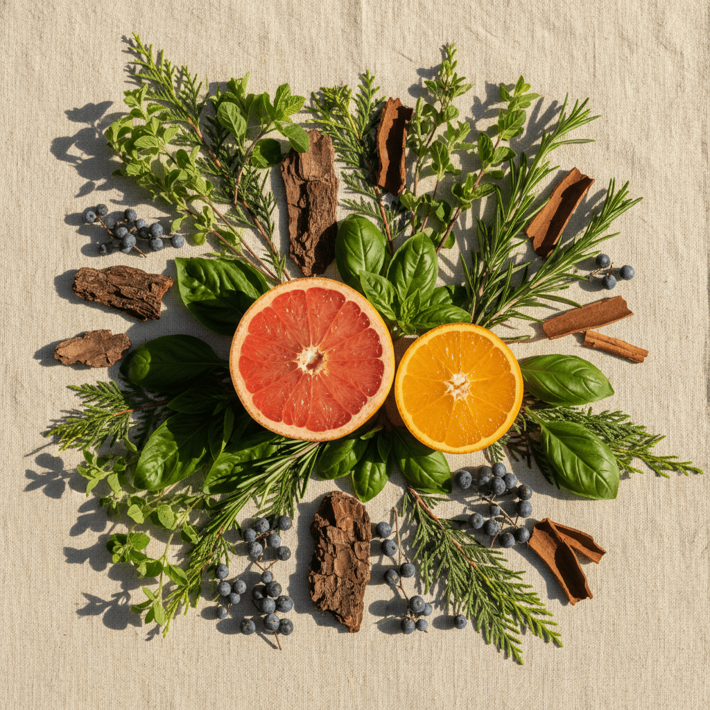 Elixir Bath Ritual Collection - Elixir Mind Body Boutique