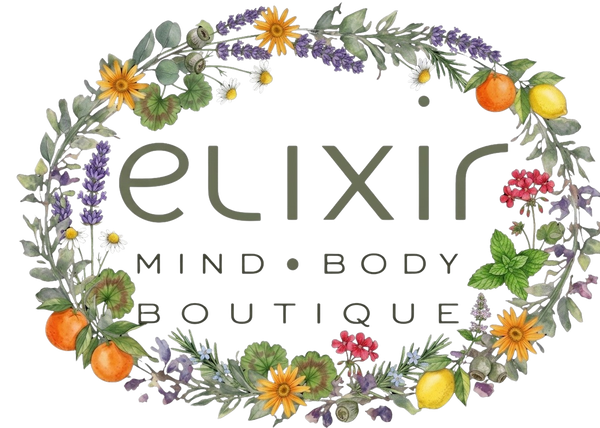 Elixir Mind Body Boutique
