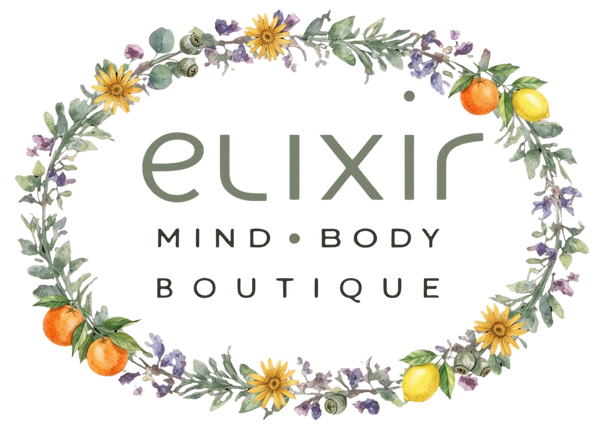 Elixir Mind Body Boutique