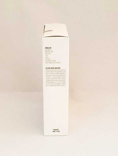 Antioxidant Goji Hydrojelly™ Mask