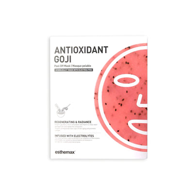 Antioxidant Goji Hydrojelly™ Mask