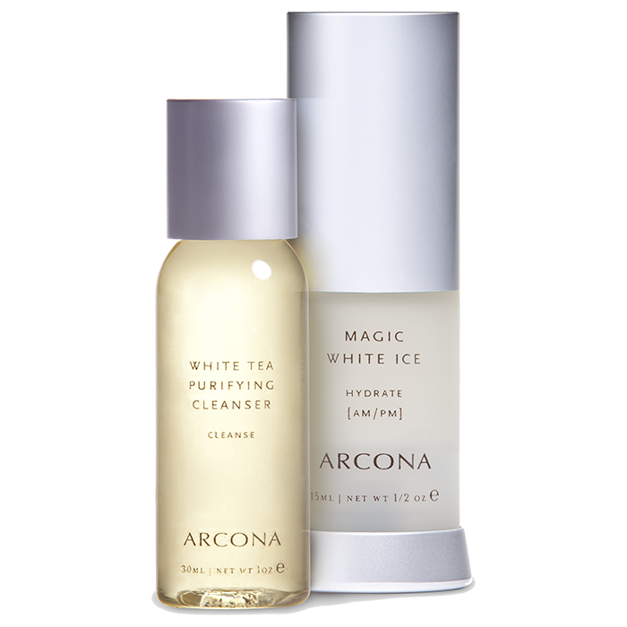 Arcona Purify & Protect™ Duo