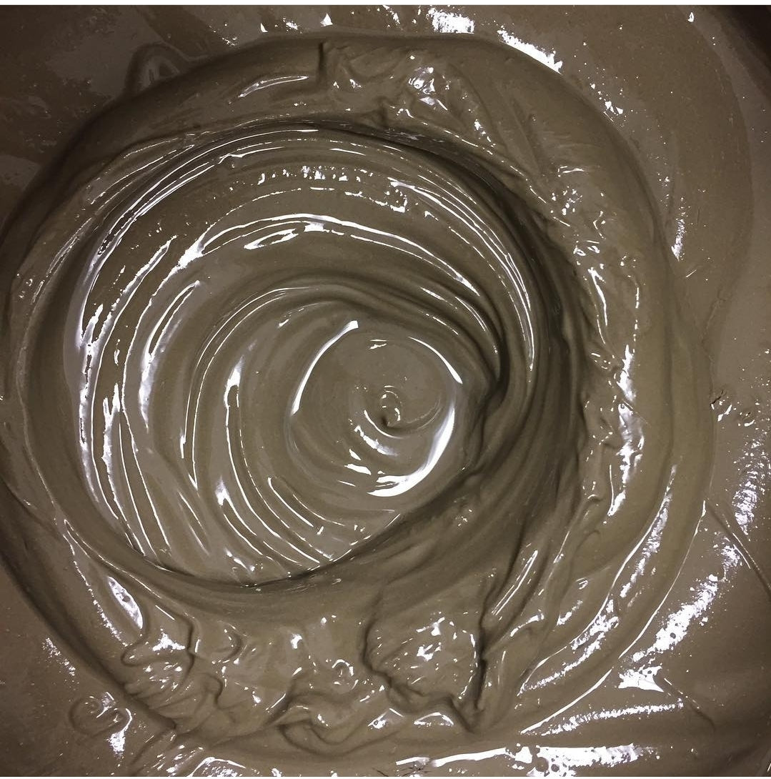 Elixir Mind Body Botanicals Mineral Mud Mask